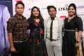 Peter Hein Family @ Spyder Audio Release Function Photos