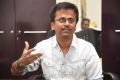 Spyder Movie Director AR Murugadoss Interview Stills