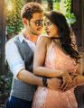 Mahesh Babu Rakul Preet singh HD Photos in Spyder Movie