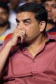 Dil Raju @ Spyder Movie Pre Release Images