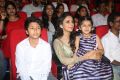 Gautham, Rakul Preet Singh, Sitara @ Spyder Pre Release Function Photos