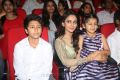 Gautham, Rakul Preet Singh, Sitara @ Spyder Pre Release Function Photos