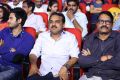 Koratala Siva, Aswani Dutt @ Spyder Pre Release Function Photos