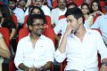 AR Murugadoss, Mahesh Babu @ Spyder Pre Release Function Photos