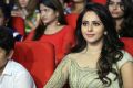 Rakul Preet Singh @ Spyder Pre Release Function Photos