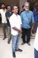 Director AR Murugadoss @ Spyder Press Meet Chennai Stills