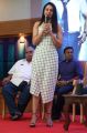 Actress Rakul Preet Singh @ Spyder Press Meet Chennai Stills