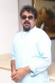 Cinematographer Santosh Sivan @ Spyder Press Meet Chennai Stills