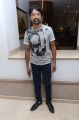 SJ Suryah @ Spyder Press Meet Chennai Stills