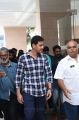 Mahesh Babu, NV Prasad@ Spyder Press Meet Chennai Stills