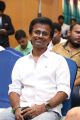 Director AR Murugadoss @ Spyder Press Meet Chennai Stills