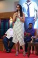 Actress Rakul Preet Singh @ Spyder Press Meet Chennai Stills
