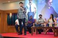 Actor Mahesh Babu @ Spyder Press Meet Chennai Stills