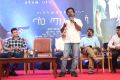 Director AR Murugadoss @ Spyder Press Meet Chennai Stills