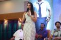 Rakul Preet Singh @ Spyder Press Meet Chennai Stills