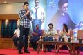 Actor Mahesh Babu @ Spyder Press Meet Chennai Stills