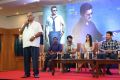 Producer NV Prasad @ Spyder Press Meet Chennai Stills