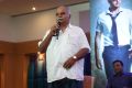 Producer NV Prasad @ Spyder Press Meet Chennai Stills