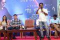 Director AR Murugadoss @ Spyder Press Meet Chennai Stills