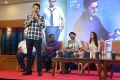 Actor Mahesh Babu @ Spyder Press Meet Chennai Stills