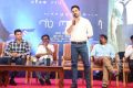 Actor Bharath @ Spyder Press Meet Chennai Stills