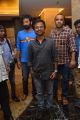 Director AR Murugadoss @ Spyder Press Meet Hyderabad Photos