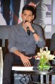 Actor Mahesh Babu @ Spyder Press Meet Hyderabad Photos