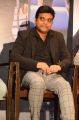 Music Director Harris Jayaraj @ Spyder Press Meet Hyderabad Photos