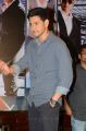 Actor Mahesh Babu @ Spyder Press Meet Hyderabad Photos