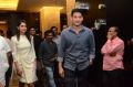 Rakul Preet, Mahesh Babu @ Spyder Press Meet Hyderabad Photos