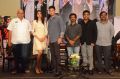 Spyder Press Meet Hyderabad Photos