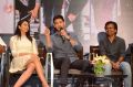 Rakul Preet, Mahesh Babu, AR Murugadoss @ Spyder Press Meet Hyderabad Photos