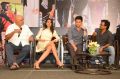 NV Prasad, Rakul Preet, Mahesh Babu, AR Murugadoss @ Spyder Press Meet Hyderabad Photos