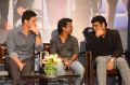 Mahesh Babu, AR Murugadoss @ Spyder Press Meet Hyderabad Photos