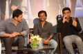 Mahesh Babu, AR Murugadoss @ Spyder Press Meet Hyderabad Photos