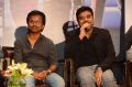 AR Murugadoss, Harris Jayaraj @ Spyder Press Meet Hyderabad Photos