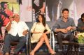 NV Prasad, Rakul Preet, Mahesh Babu @ Spyder Press Meet Hyderabad Photos