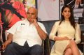 NV Prasad, Rakul Preet Singh @ Spyder Press Meet Hyderabad Photos