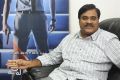 Spyder Movie Producer Tagore Madhu Interview Stills