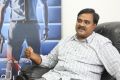 Spyder Movie Producer Tagore Madhu Interview Stills