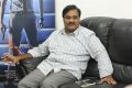 Spyder Movie Producer Tagore Madhu Interview Stills