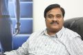 Spyder Producer Tagore Madhu Interview Stills