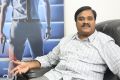 Spyder Movie Producer Tagore Madhu Interview Stills