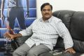 Spyder Producer Tagore Madhu Interview Stills