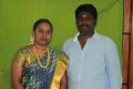 Divya SR Prabhakaran Engagement Photos