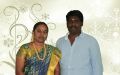 Director SR Prabhakaran wife Divya Photos