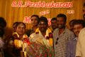 PandiRaj @ Director SR Prabhakaran Marriage Photos