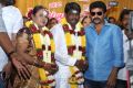 Ameer Sultan @ Director SR Prabhakaran Marriage Photos