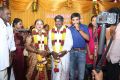 M.Sasikumar @ Director SR Prabhakaran Marriage Photos