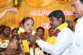 Director SR Prabhakaran Marriage Photos